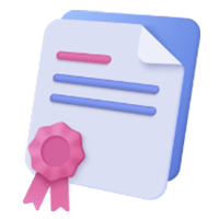 Online Rent Agreement Icon