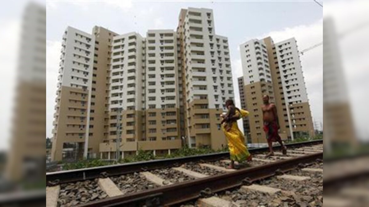 Will the 15% cut in circle rate revive Gurgaon