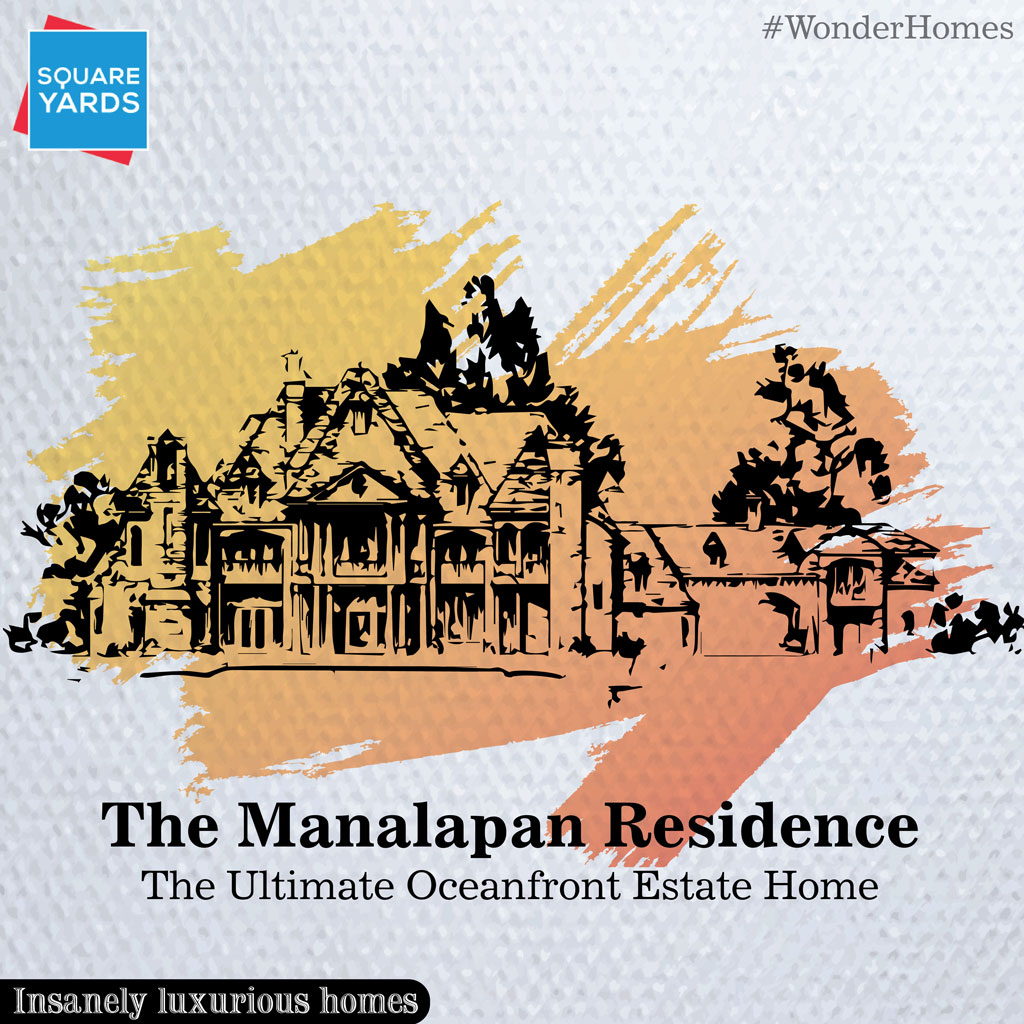 Manalapan-Residence