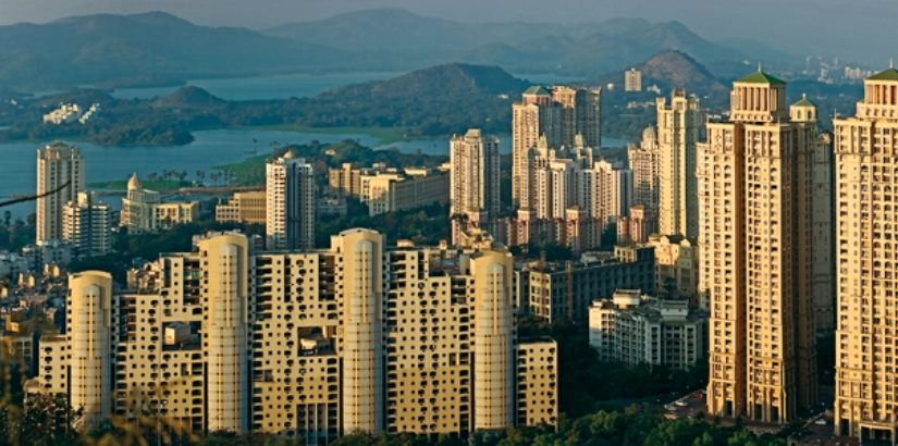 Powai becomes one of the biggest realty hubs in Mumbai