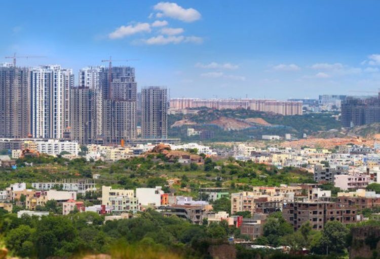 Investors flock to Hyderabad real estate market