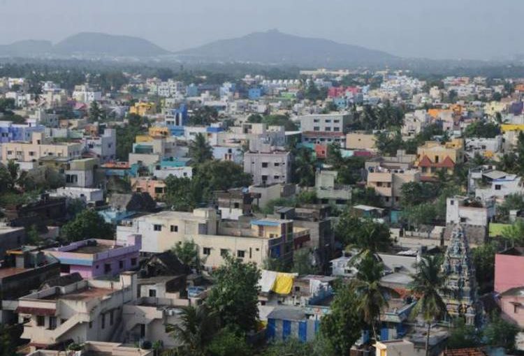 Chennai real estate markets are more attractive now to buyers