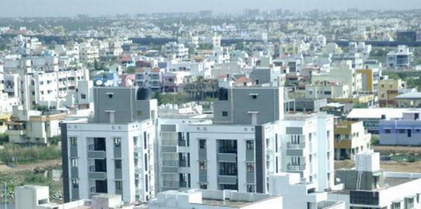 South Chennai set to transform into real estate hub