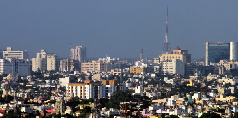 Government withdraws multi-storey building ban in Chennai