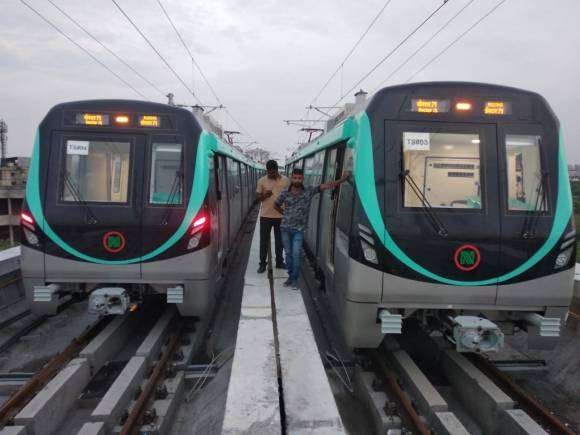 Here are the top 6 things you should know about Noida’s Aqua Metro Line