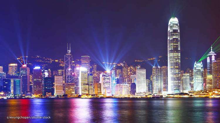 Hong Kong is the costliest realty market worldwide this year