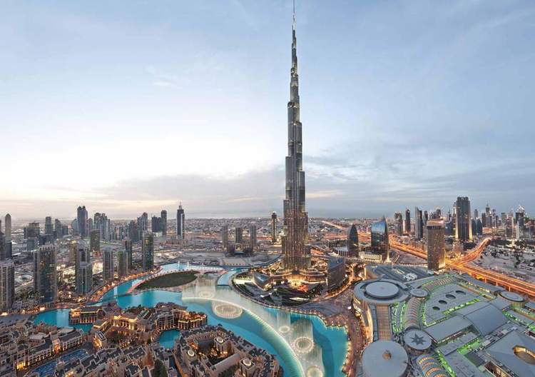 Ultra-luxury real estate continues drawing investors in Dubai