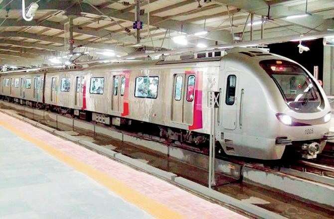 Thane Metro to be a major game changer for real estate market