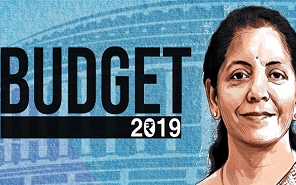Headline: Union Budget 2019 – What is in it for Real Estate?