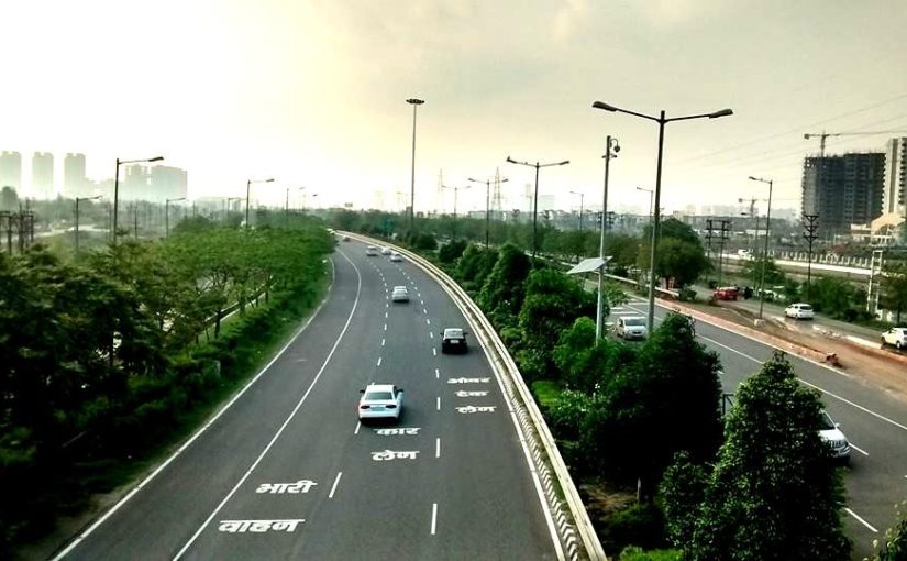 Noida Expressway- A Realty Hotspot for Investors in NCR