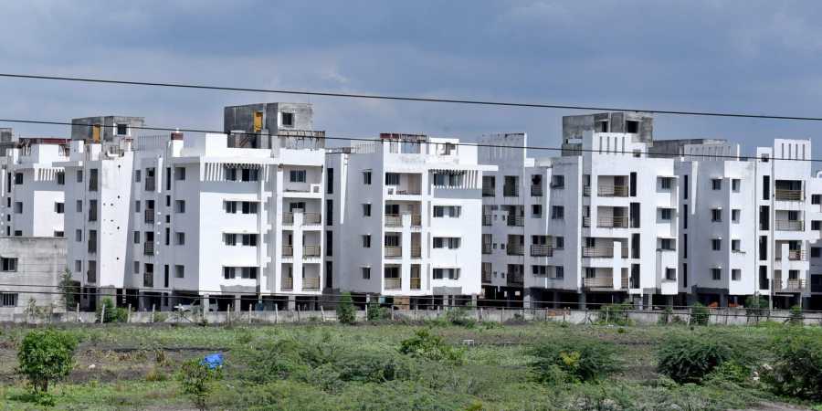 DDA Housing Scheme 2020