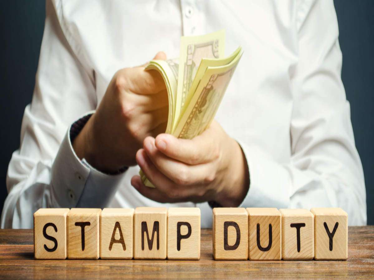 stamp duty in Karnataka