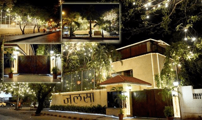 Amitabh Bachchan House and Properties: A brief estimation