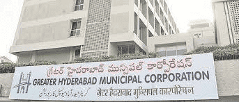 GHMC Property Tax