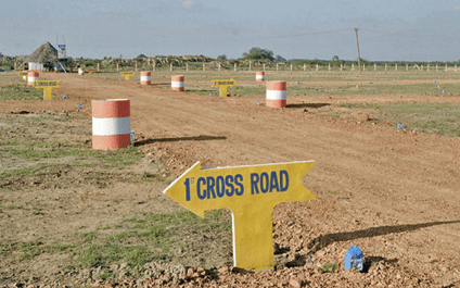 Gaumukhi Plots