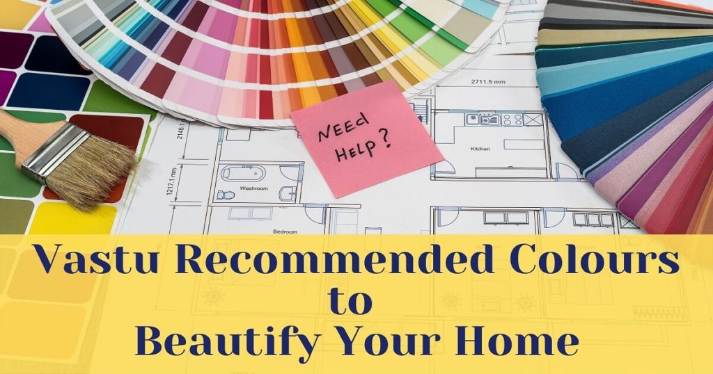 Vastu Colors For Home Things You Should Be Enlightened About