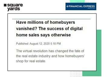 digital real estate