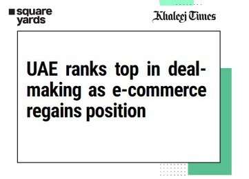 Tanuj Shori highlights UAE investment opportunities encompassing ecommerce and deal-making