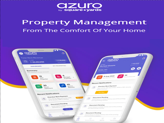 Azuro Property Management