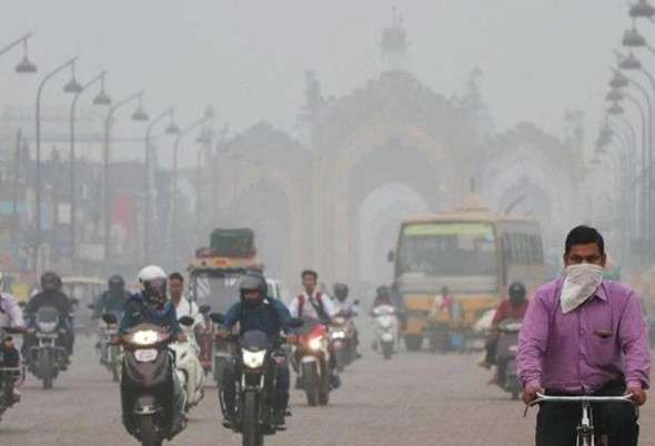 Delhi Pollution Guidelines for Society