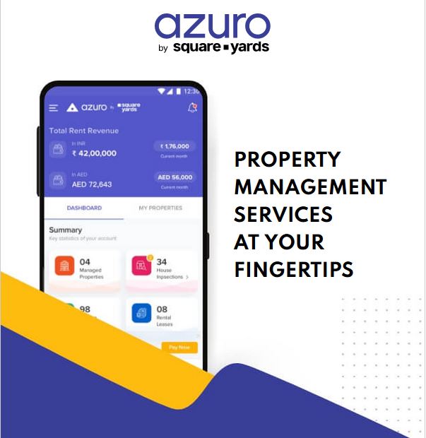 Property Management Services at Your Fingertips