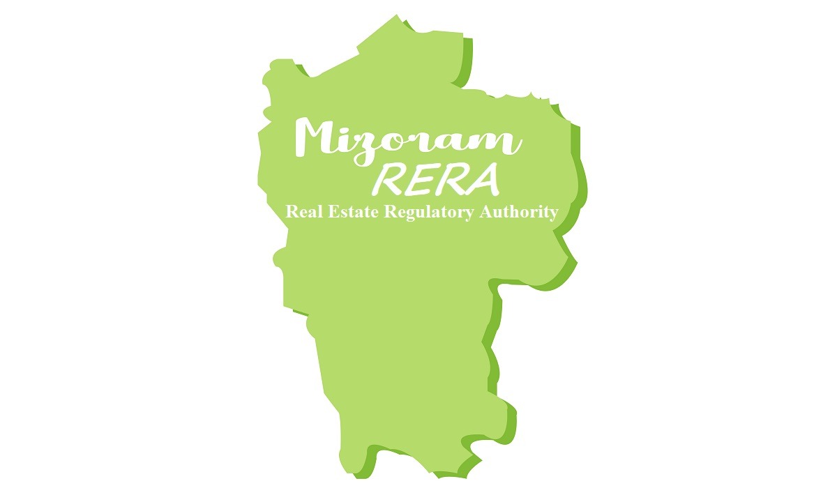 Mizoram RERA: Real Estate Regulatory Authority