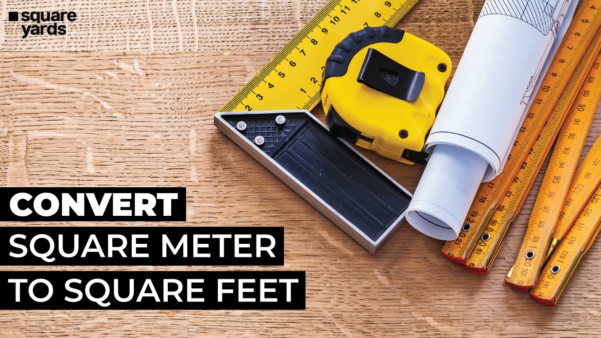 Square Meter To Square Feet Sqm To Sqft Sq M To Sq Ft