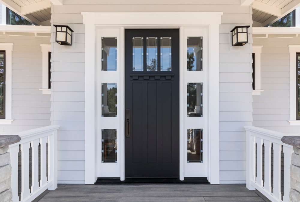 Front Door Design Tips for Contemporary Homes – DG REALTY | REAL ESTATE