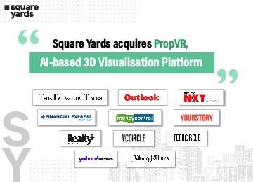 3D visualization platform PropVR acquired by Square Yards (2)