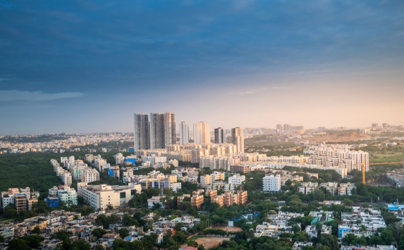 North Hyderabad: Gaining Preference Amongst Real Estate Developers