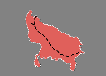 Ganga Expressway