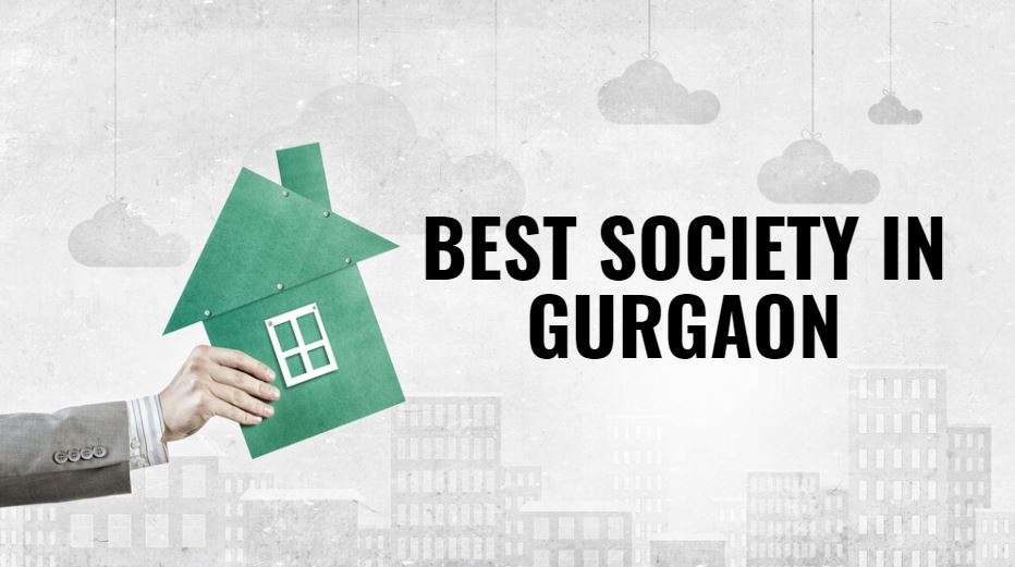 Best Society in Gurgaon