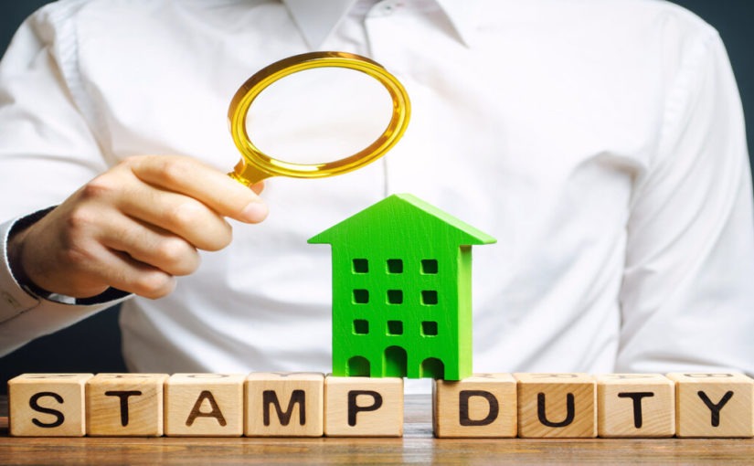 Stamp Duty and Property Registration Charges in Pune