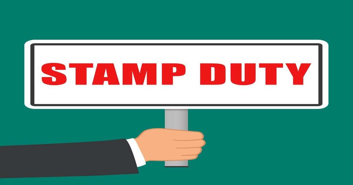 stamp duty and registration charges is mumbai.