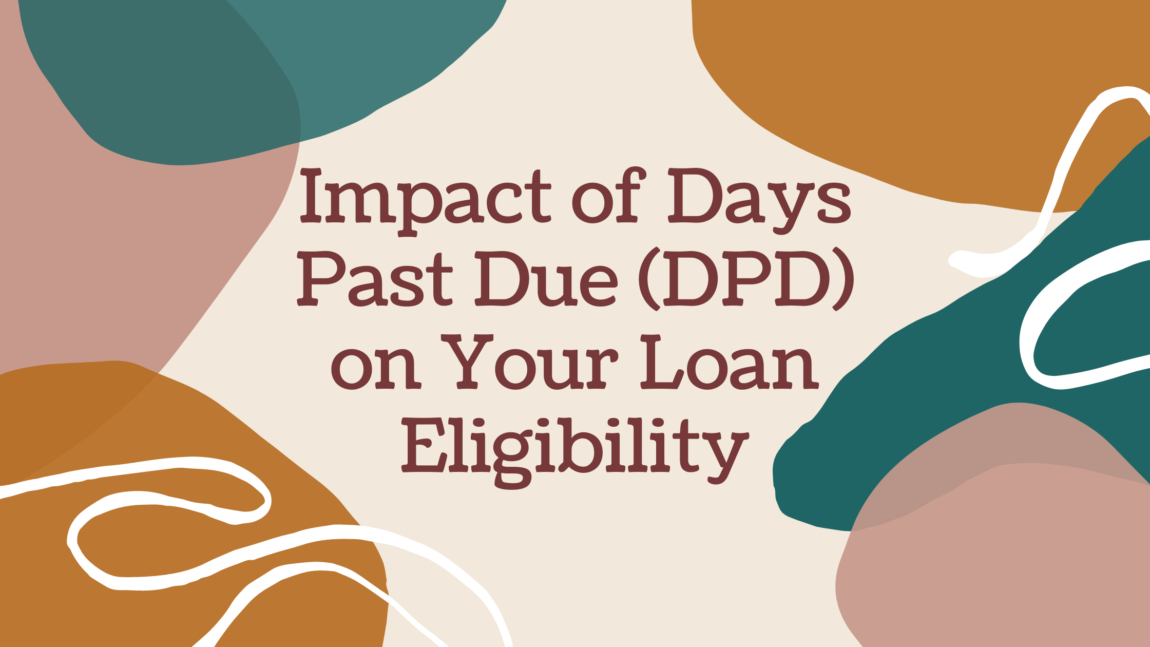 Your Loan Eligibility