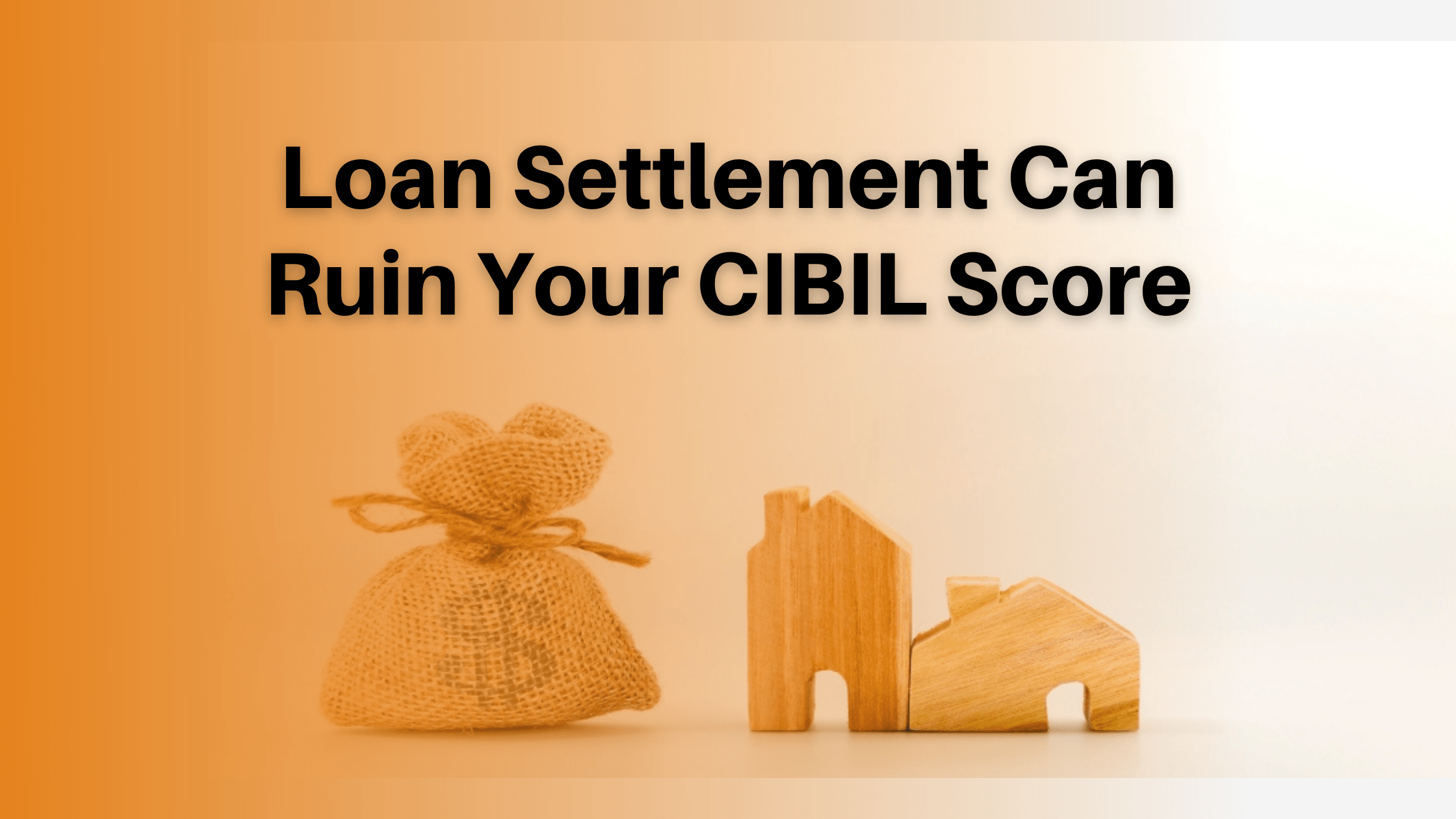 Loan Settlement