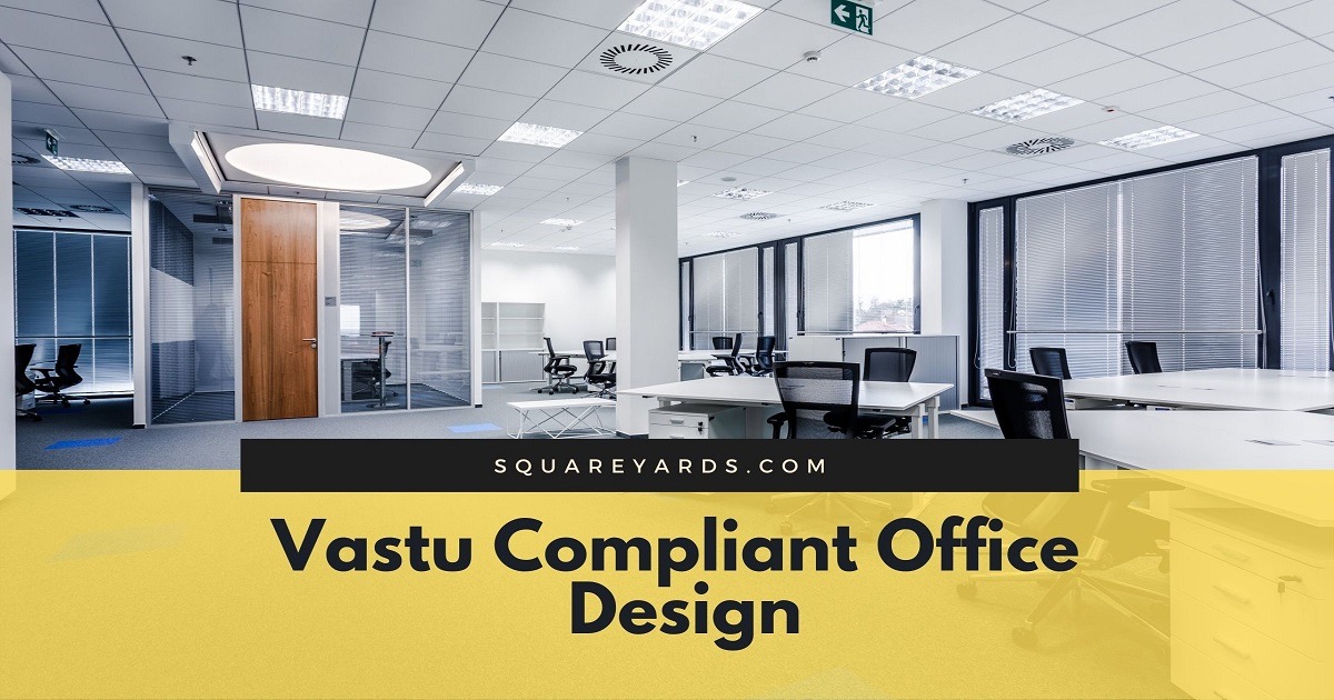 vastu-compliant-office