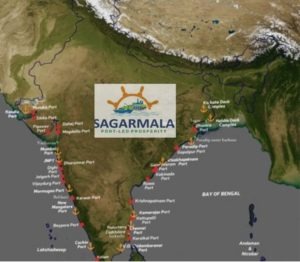 Sagarmala Project: Facts About India’s Biggest Coastal Project - | Real ...