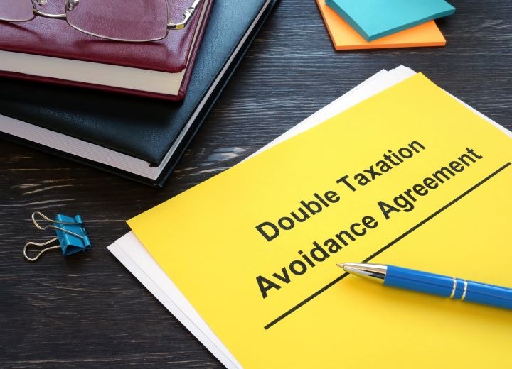 Double Taxation Avoidance Agreement