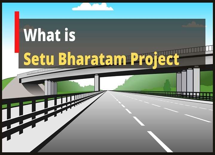 Setu Bharatam Project