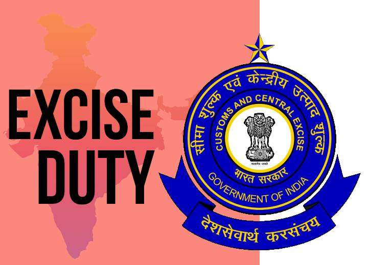 Excise Duty in India