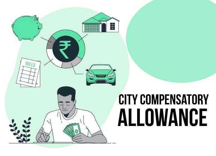 City Compensatory Allowance