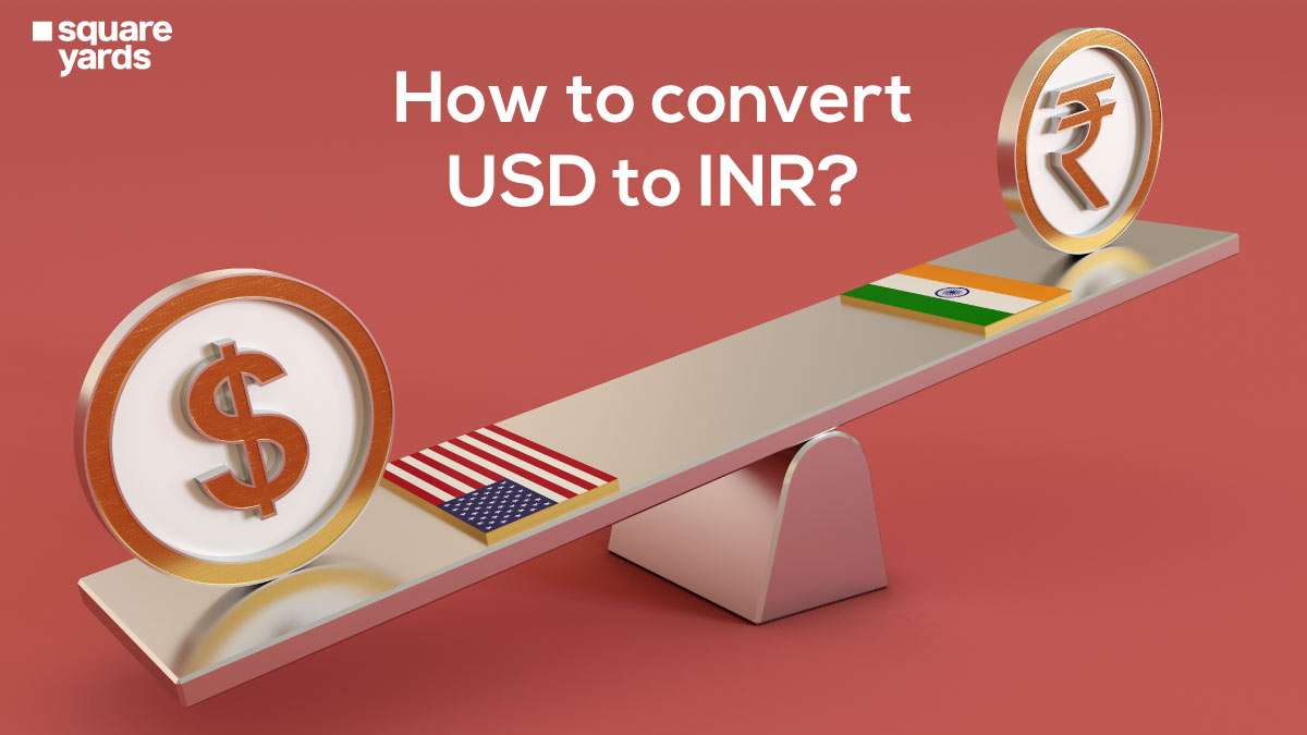 convert usd to inr