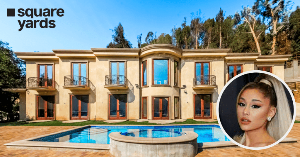 A Walkthrough Ariana Grande’s House Pictures, Interior, Net Worth