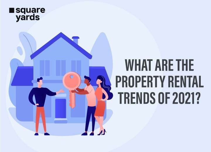 Rental PropertyMarket Trends