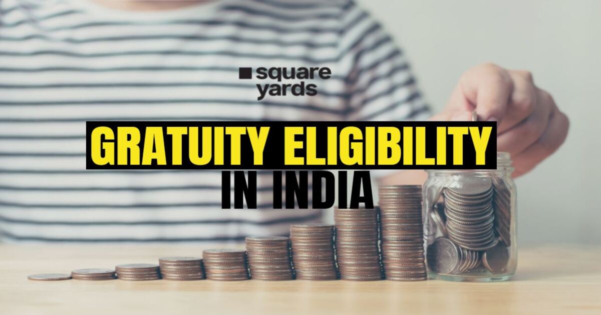 Gratuity Eligibility Will You Receive Gratuity After 5 Years 