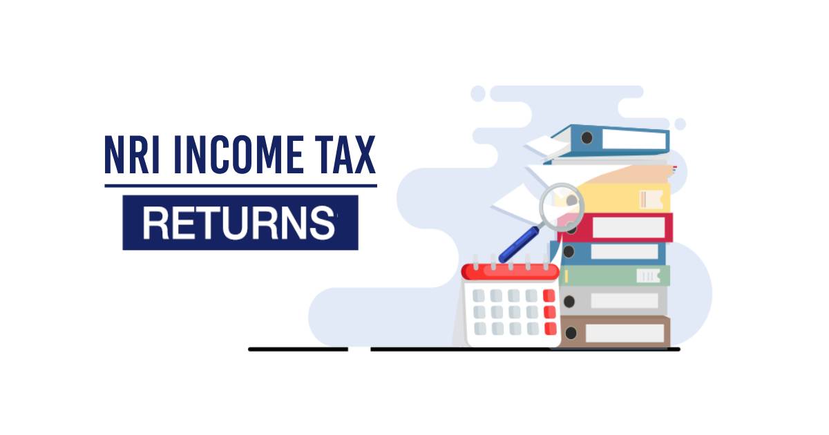 NRI Tax Return