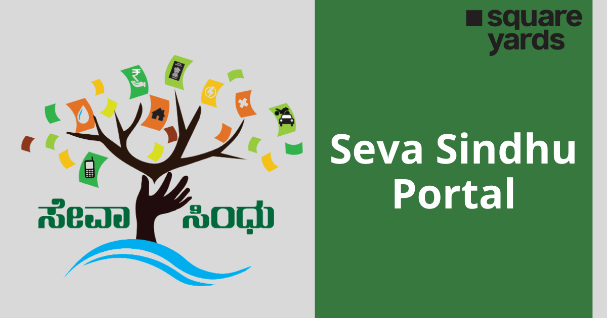 Seva Sindhu Portal Objectives, Registration Process and Benefits