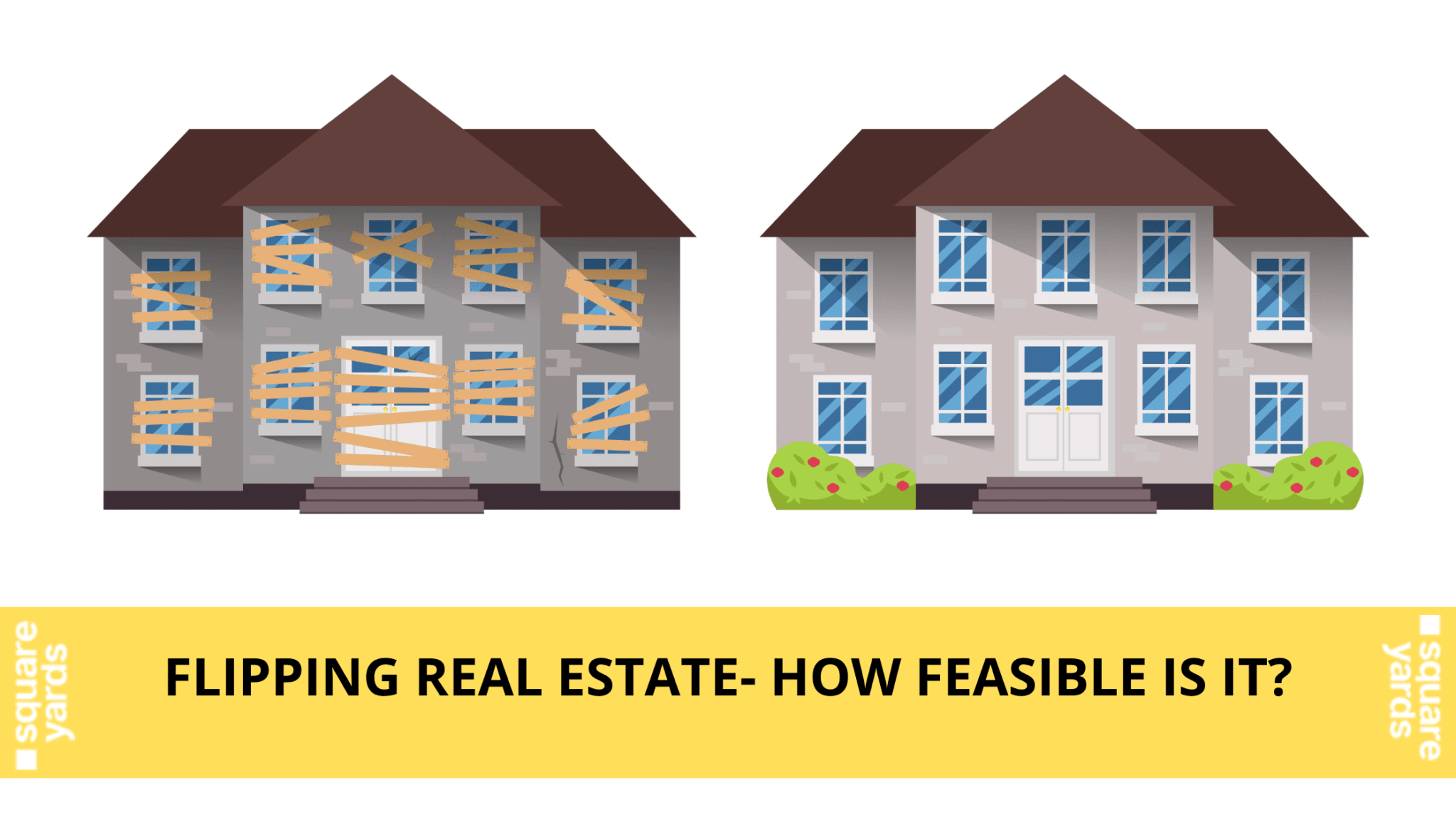 real-estate-flipping-how-feasible-is-it