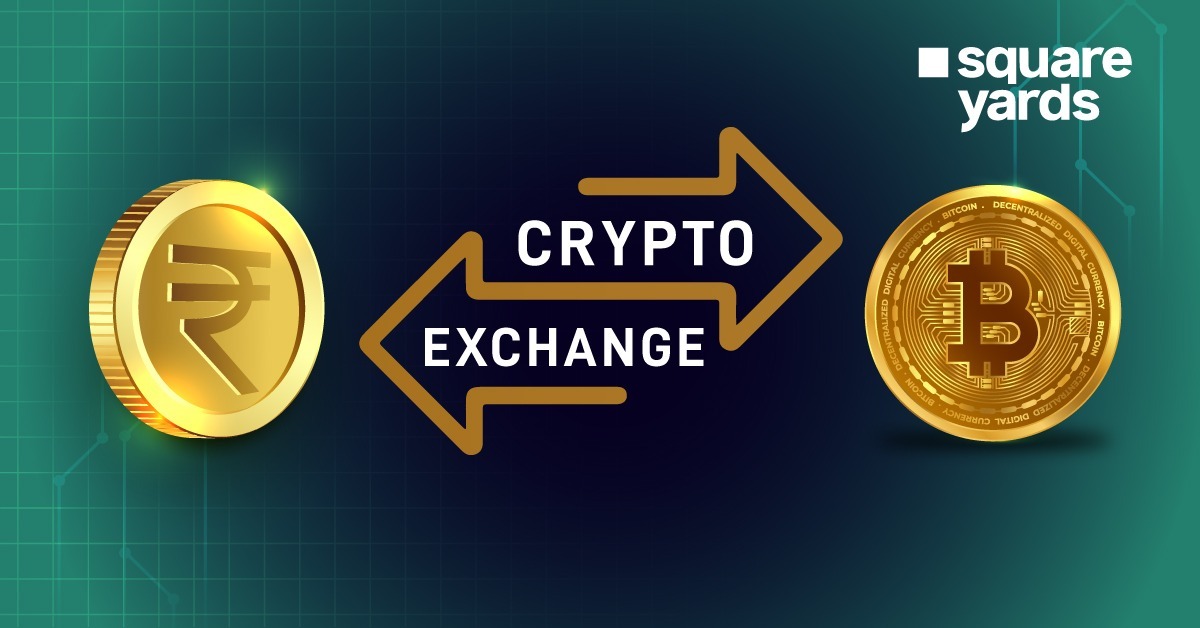 How Crypto Exchange Works